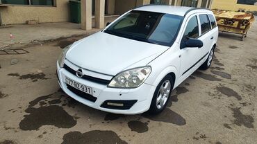 Opel: Opel Astra: 1.3 l | 2005 il 295000 km Universal — 2