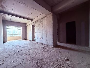 Кыймылсыз мүлк: 2 бөлмө, 57 м², Джал-15 Элитка, 14 кабат, ПСО (өз алдынча бүтүрүү) — 9