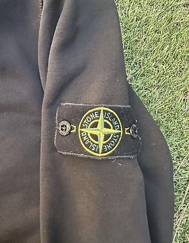 loro pian: Зипка Stone Island, черный. Привет, я занимаюсь доставкой с России в — 3