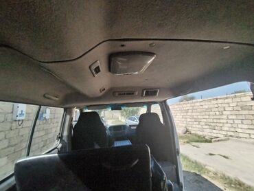 Nissan: Nissan : 3 l | 2005 il Mikroavtobus — 12