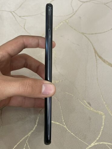 Poco: Poco M5s, 256 ГБ, цвет - Черный — 5