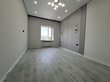 archa group: 2 комнаты, 56 м², Аламедин-1 мкр Элитка, 4 этаж, Свежий ремонт — 10