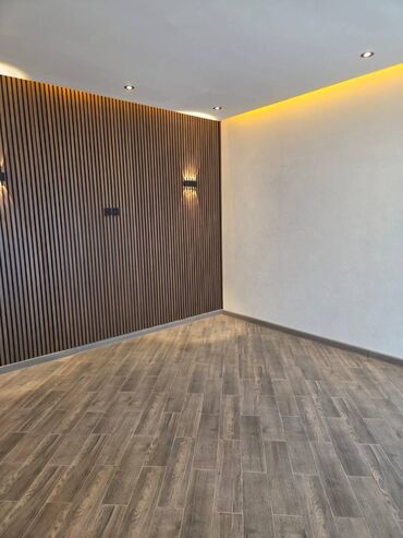 Həyət evləri və villaların satışı: Binə 4 otaqlı, 100 kv. m, Yeni təmirli — 10