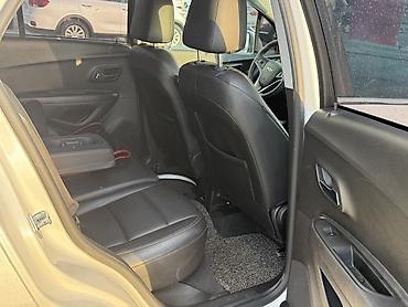 шевроле тракс цена бишкек: Chevrolet Trax: 2019 г., 1.4 л, Автомат, Бензин, Хэтчбэк — 10