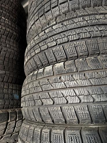 185 65 r15 зима: Шины 185 / 65 / R 15, Зима, Б/у, Комплект, Легковые, Япония, GoodYear — 2