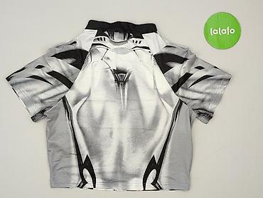 tech: T-shirt damski, rozmiar S — 3