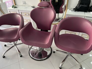 Салонные, медицинские комплекты мебели: Gozellik salon Mebelleri