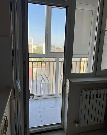 312: 3 комнаты, 118 м², 7 мкр Элитка, 9 этаж, Косметический ремонт — 5