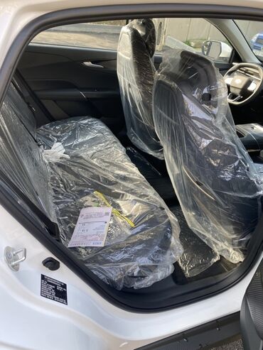 Voyah: Voyah 1.5 l — 7