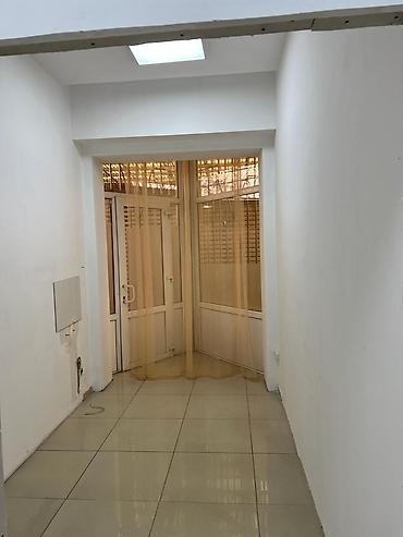 Аренда офисов: Аренда офисов, 750 м², 1 линия — 10