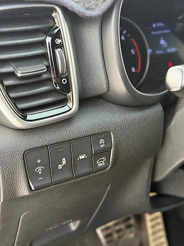 Kia: Kia Sportage: 2019 г., 2 л, Автомат, Дизель, Кроссовер — 9