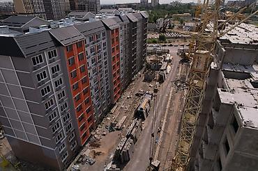 белоруссии: Строится, 108 серия, 2 комнаты, 71 м² — 2