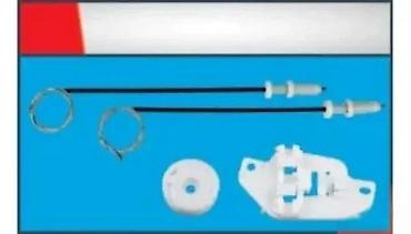 Autoelektrika: HUNDAI STAREX SET PODIZACA STAKLA LEVI/DESNI | Hundai Starex set — 2
