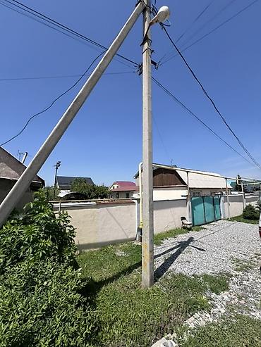 дром киргизия бишкек: Продаётся дом в Арча бешике (Киргизия 1) 8 соток 20х40 Все — 1