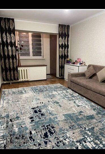 Продажа квартир: Продаётся 1х ком квартира Серия: 106 Район: Жибек жолу