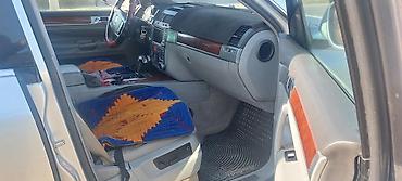 диски r17 тойота рав 4: Volkswagen Touareg: 2004 г., 3.2 л, Газ-бензин (ГБО), Кроссовер — 9