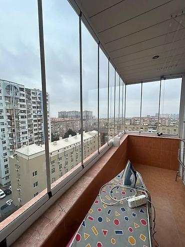 xacmazda obyekt satilir: Əhmədli, 3 otaqlı, Yeni tikili, m. Həzi Aslanov, 125 kv. m — 7