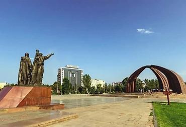 компрессор на 12 атмосфер: Сдается офис — 1