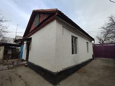 Продажа коттеджей и домов: 🔥 Срочная Продажа! Комплекс 2-в-1: Жилой Дом + Готовый Бизнес (Район — 6