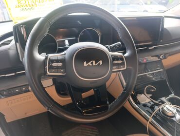 Kia: Kia Carnival: 2023 г., 2.2 л, Дизель, Минивэн — 6