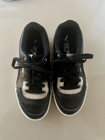 tek flis za decu: Puma, Size - 37