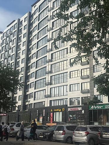 Продажа квартир: 1 комната, 65 м², Элитка, 10 этаж, Готовая ПСО (под самоотделку) — 9