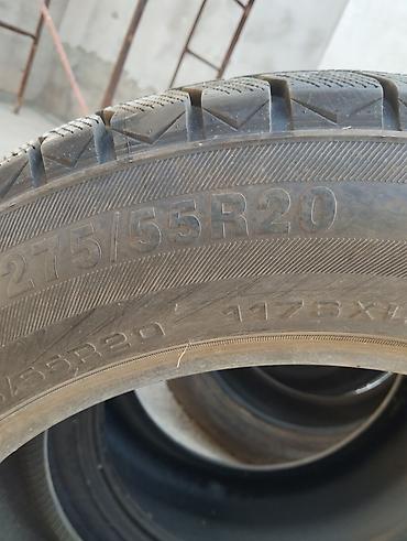 d 110: Зимние шины (комплект 4 шт.) - Тип: фрикционные зимние (рисунок с — 5