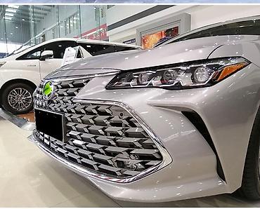 решетка секвоя: Решетка радиатора Toyota 2023 г., Новый — 2