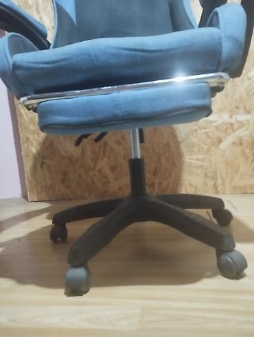 Gaming/office stolica IMPERIAL THRONE - Sportski dizajn sa visokim