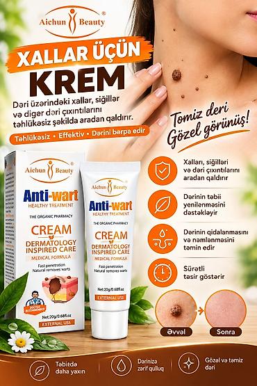 vitamin e 400: Üz kremi, Bütün dəri növləri üçün, 20 ml, Yeni, Pulsuz çatdırılma — 1