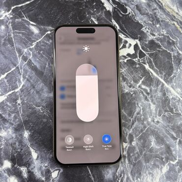 Apple iPhone: IPhone 16 Pro, Б/у, 256 ГБ, Desert Titanium, Коробка, 93 % — 7