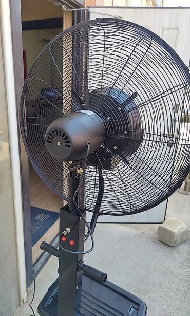 buxarli ventilyator: Ventilyator West, Yeni, Döşəməüstü, Pərli, Kredit var, Ödənişli çatdırılma, Rayonlara çatdırılma, Ünvandan götürmə — 5