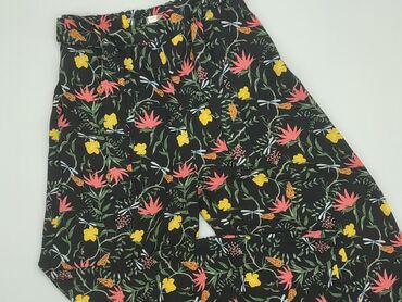 czarna bluzka z zamkiem: Other children's pants, 14 years, 164, condition - Very good