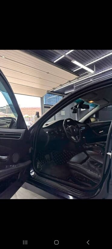 BMW: BMW 5 series: 2005 г., 3 л, Автомат, Бензин, Седан at lalafo.kg — 9 BMW: BMW 5 series: 2005 г., 3 л, Автомат, Бензин, Седан — 9