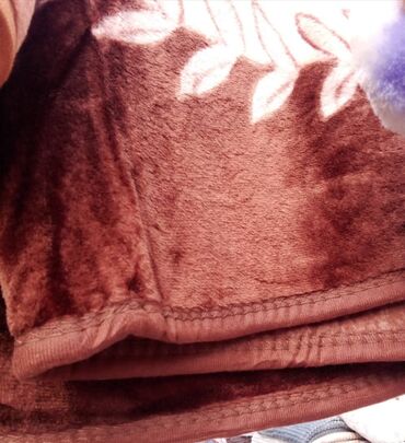 Ćebad i pokrivači: Veličina - Bračna — 18