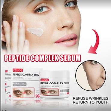 Уход за телом: США Крем антивозрастной против морщин подтягивающий кожу с Еbay Аmazon — 9