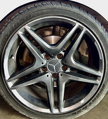 ауди 100 старушка стартер: Mercedes-Benz E-Class: 2000 г., 4.3 л, Автомат, Бензин, Седан — 8
