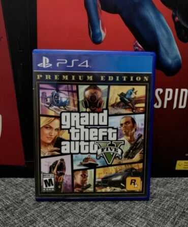 patike za fudbal za veštačku travu: GTA V PREMIUM/GTA V (playstation 4) AKCIJA! odlično stanje kao novo za