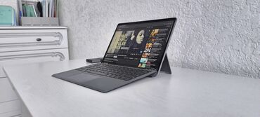 руль для ноутбука: Ультрабук, Dell, 4 ГБ ОЗУ, Intel Core i5, 13.3 ", Б/у, Для работы, учебы, память SSD