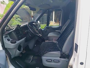 Ford: Ford Transit: 2.2 l | 2012 il 29000 km Universal — 13