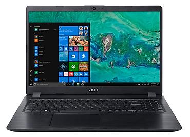 ssd netak: Acer Aspire Intel i7 - 8ci nesil prossesor 8GB ram 256gb SSD İdeal — 1