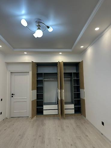 Продажа квартир: 2 комнаты, 55 м², Элитка, 4 этаж, Евроремонт — 3