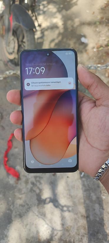 redmi 12 s: Redmi Note 12S, 256 GB, rəng - Mavi, İki sim kartlı — 7