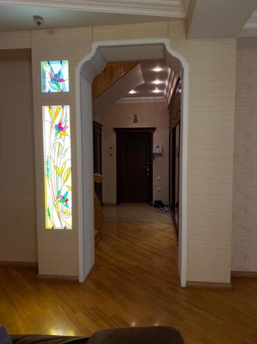 Yeni tikili: 4 otaqlı, Yeni tikili, m. Xətai, 220 kv. m — 11