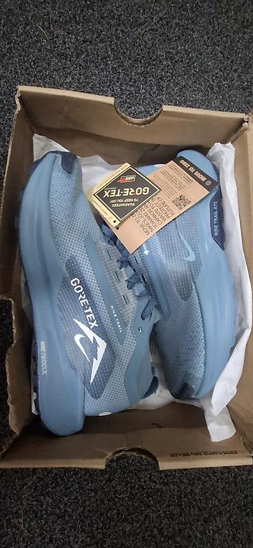 дожд: Кроссовки для бега по пересечённой местности Nike Pegasus Trail с — 5