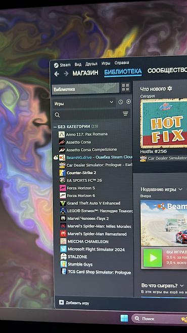 игровые комп: Комплект для сборки ПК, Состав комплекта: Корпус, Новый — 7