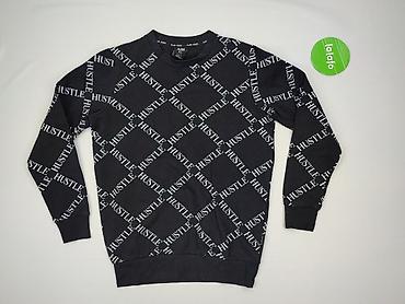 kizo bluza: Black, Bluza damska
, rozmiar XS — 2