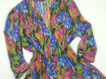 sukienki w monnari: Women`s shirt, size M (EU 38)