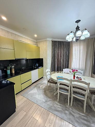 Продажа коттеджей и домов: 🏡 Продаётся 2-этажный особняк в Арча-Бешике, Эр-Тайлак/Шералиева • — 18