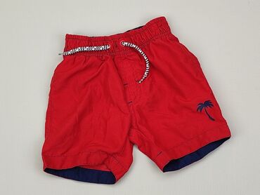 Trousers: 3/4 Children's pants Rebel, 2-3 years, condition - Very good